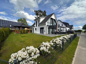 Villa Urlaubsglück, Göhren-Lebbin